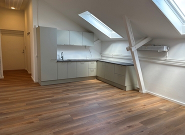 Kontor til leje på Viborggade 70, 2100 København Ø - 374 m² | Foto 6 - Lokalebasen