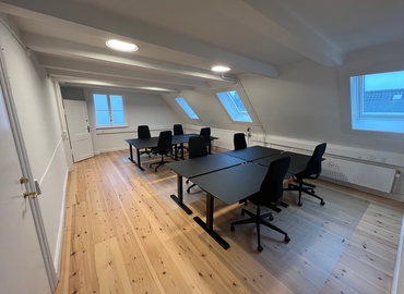 Kontorhotel på Ny Kongensgade, 1472 København K - 400 m² | Foto 8 - Lokalebasen