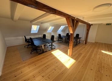 Kontorhotel på Ny Kongensgade, 1472 København K - 400 m² | Foto 1 - Lokalebasen