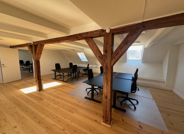 Kontorhotel på Ny Kongensgade, 1472 København K - 400 m² | Foto 2 - Lokalebasen