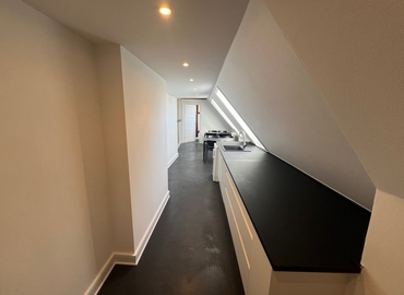 Coworking på Ny Kongensgade, 1472 København K - 5 m² | Foto 3 - Lokalebasen.dk