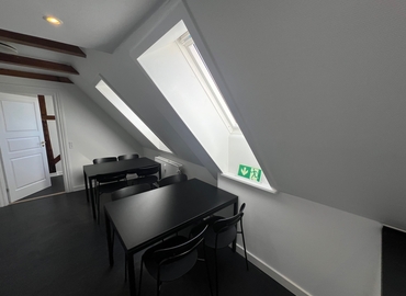 Coworking på Ny Kongensgade, 1472 København K - 5 m² | Foto 4 - Lokalebasen