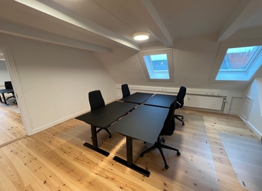 Coworking på Ny Kongensgade, 1472 København K - 5 m² | Foto 6 - Lokalebasen