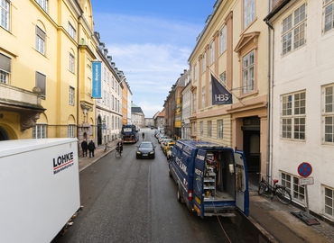 Coworking på Ny Kongensgade, 1472 København K - 5 m² | Foto 13 - Lokalebasen