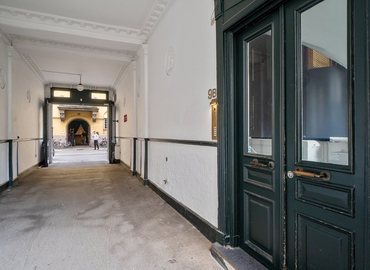 Coworking på Ny Kongensgade, 1472 København K - 5 m² | Foto 15 - Lokalebasen.dk
