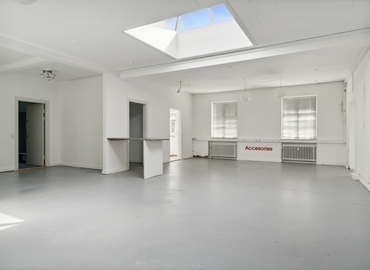 Bolig Hornbæk Stationsvej 6 3100 Hornbæk