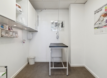 Bolig Hornbæk Stationsvej 6 3100 Hornbæk