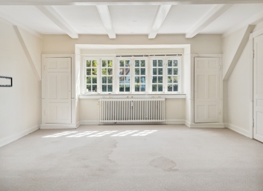 Bolig Hornbæk Stationsvej 6 3100 Hornbæk