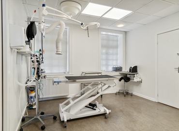 Bolig Hornbæk Stationsvej 6 3100 Hornbæk