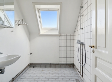 Bolig Hornbæk Stationsvej 6 3100 Hornbæk