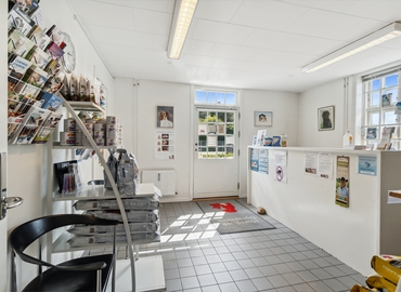 Bolig Hornbæk Stationsvej 6 3100 Hornbæk