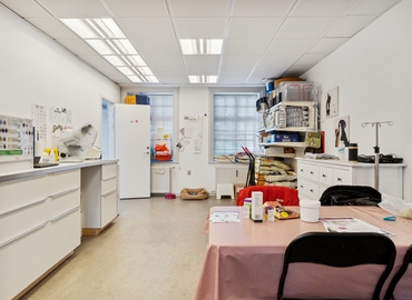 Bolig Hornbæk Stationsvej 6 3100 Hornbæk