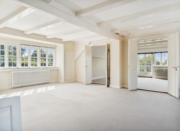 Bolig Hornbæk Stationsvej 6 3100 Hornbæk