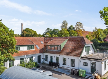 Bolig Hornbæk Stationsvej 6 3100 Hornbæk