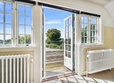 Bolig Hornbæk Stationsvej 6 3100 Hornbæk