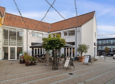 200 m² Shop for rent in Randers C, Gråbrødrestræde 7 (8900) - 10 | MatchOffice