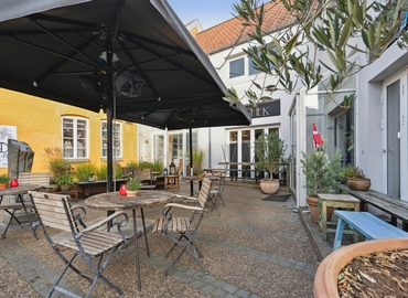 200 m² Store for rent in Randers C, Gråbrødrestræde 7 (8900) - 2 | MatchOffice