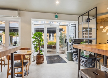 200 m² Commercial shop for rent in Randers C, Gråbrødrestræde 7 (8900) - 8 | MatchOffice.com