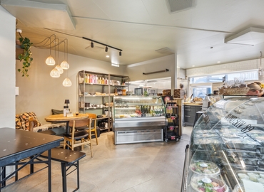 200 m² Commercial shop for rent in Randers C, Gråbrødrestræde 7 (8900) - 6 | MatchOffice.com