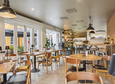 200 m² Shop for rent in Randers C, Gråbrødrestræde 7 (8900) - 7 | MatchOffice.com