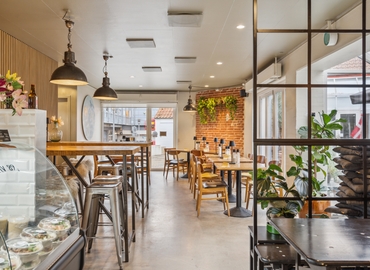 200 m² Store for rent in Randers C, Gråbrødrestræde 7 (8900) - 0 | MatchOffice.com