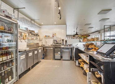200 m² Commercial shop for rent in Randers C, Gråbrødrestræde 7 (8900) - 11 | MatchOffice