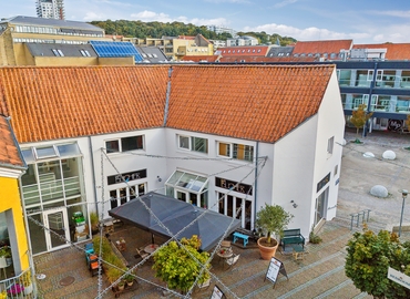 200 m² Shop for rent in Randers C, Gråbrødrestræde 7 (8900) - 4 | MatchOffice.com