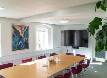 Kontor til leje på Ny Østergade 11, 4000 Roskilde - 582 m² | Foto 4 - Lokalebasen