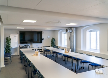 Kontor til leje på Ny Østergade 11, 4000 Roskilde - 582 m² | Foto 8 - Lokalebasen.dk