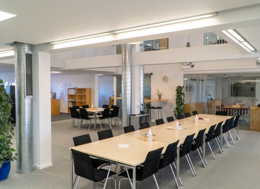 Kontor til leje på Ny Østergade 11, 4000 Roskilde - 582 m² | Foto 12 - Lokalebasen