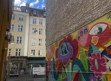 Kontor til leje på Fælledvej 12, 2200 København N - 35 m² | Foto 3 - Lokalebasen