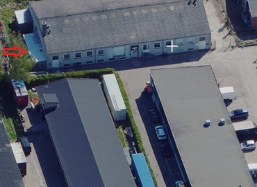 Lager til leje på Nyholms Alle 40, 2610 Rødovre - 26 m² | Foto 2 - Lokalebasen.dk