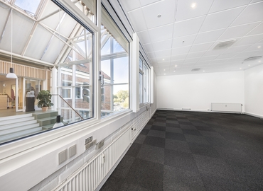 Office Holte Midtpunkt 20 2840 Holte