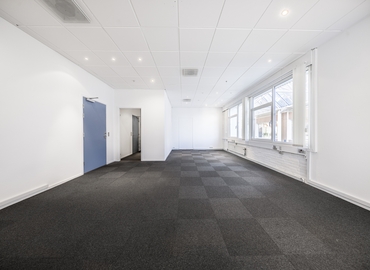 Office Holte Midtpunkt 20 2840 Holte