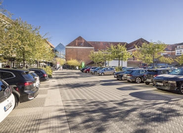 Kontor til leje på Holte Midtpunkt 20, 2840 Holte - 48 m² | Foto 106 - Lokalebasen