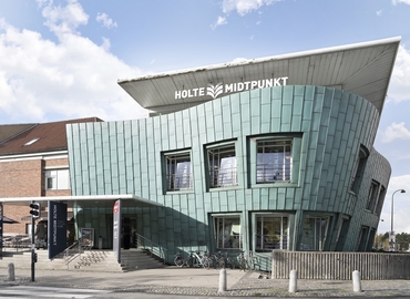 Office Holte Midtpunkt 20 2840 Holte