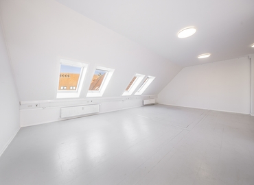 Office Holte Midtpunkt 20 2840 Holte