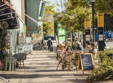 Kontor til leje på Holte Midtpunkt 20, 2840 Holte - 70 m² | Foto 103 - Lokalebasen.dk