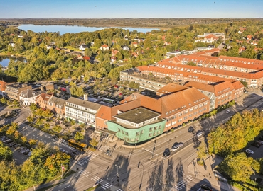 Kontor til leje på Holte Midtpunkt 20, 2840 Holte - 53 m² | Foto 102 - Lokalebasen