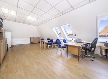 Office Holte Midtpunkt 20 2840 Holte