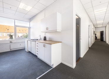 Kontor til leje på Holte Midtpunkt 20, 2840 Holte - 70 m² | Foto 108 - Lokalebasen.dk