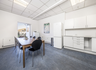 Office Holte Midtpunkt 20 2840 Holte