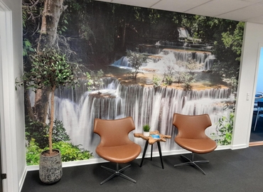 Office Fabriksvej 36 6000 Kolding