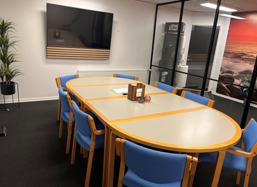 Kontor til leje på Fabriksvej 36, 6000 Kolding - 18 m² | Foto 4 - Lokalebasen.dk