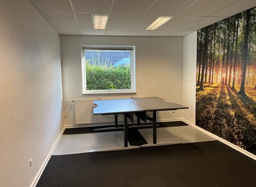 Office Fabriksvej 36 6000 Kolding