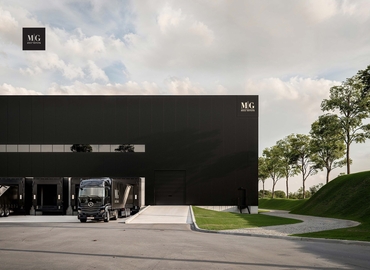 37737 m² Office warehouse rental in Ringsted, Jordemodervej 41 (4100) - 13 | MatchOffice.com