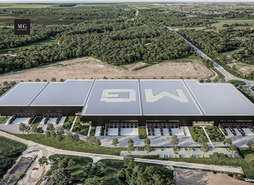 37737 m² Warehouse storage up for rent in Ringsted, Jordemodervej 41 (4100) - 4 | MatchOffice