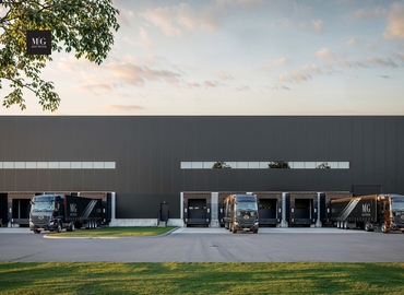 37737 m² Office warehouse up for rent in Ringsted, Jordemodervej 41 (4100) - 10 | MatchOffice