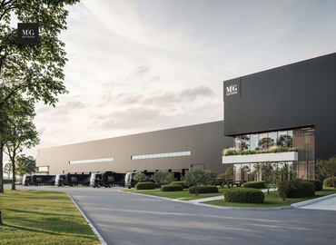 37737 m² Office warehouse for rent in Ringsted, Jordemodervej 41 (4100) - 11 | MatchOffice.com