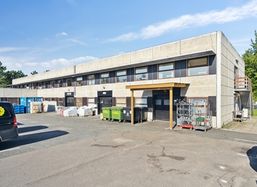 Lager til leje på Kornmarksvej 21, 2605 Brøndby - 159 m² | Foto 6 - Lokalebasen